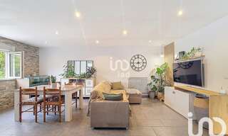 Maison 6 Pièces 120 m² à vendre à Auffreville-Brasseuil (78930)