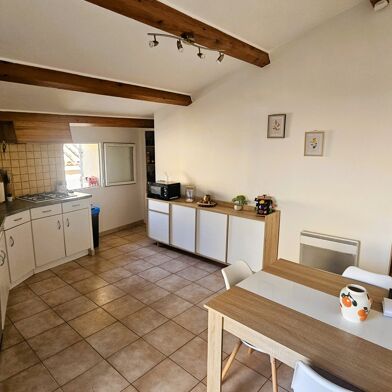 Maison 3 pièces 95000 €