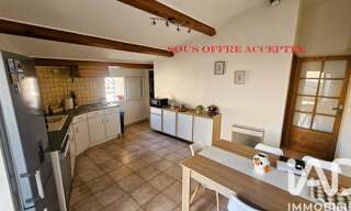 Maison 3 Pièces 80 m² à vendre à Puimisson (34480)