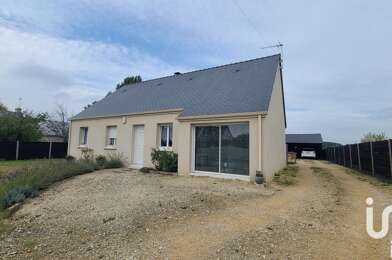 Maison 6 pièces 200000 €