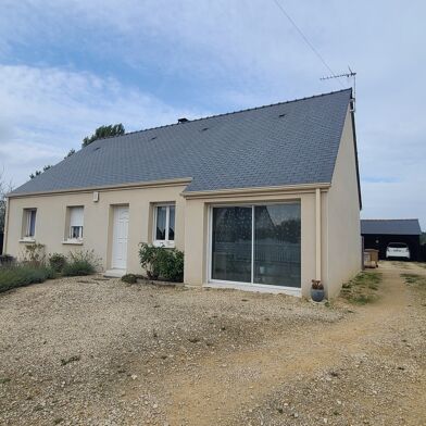 Maison 6 pièces 210500 €