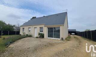 Maison 6 Pièces 104 m² à vendre à Allonnes (49650)