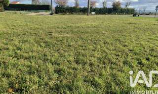 Terrain  1030 m² à vendre à Montgueux (10300)