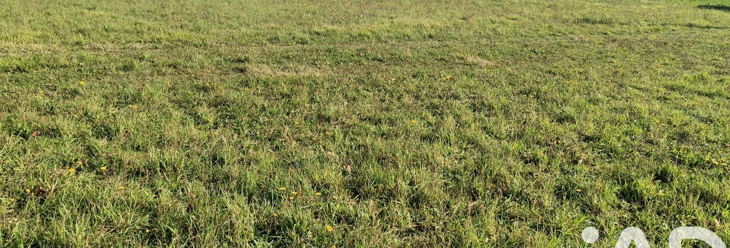 Terrain  1030 m² à vendre à Montgueux (10300)