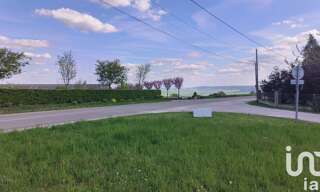 Terrain  1030 m² à vendre à Montgueux (10300)