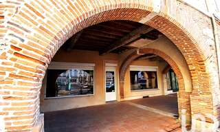 Immeuble  460 m² à vendre à Valence (82400)