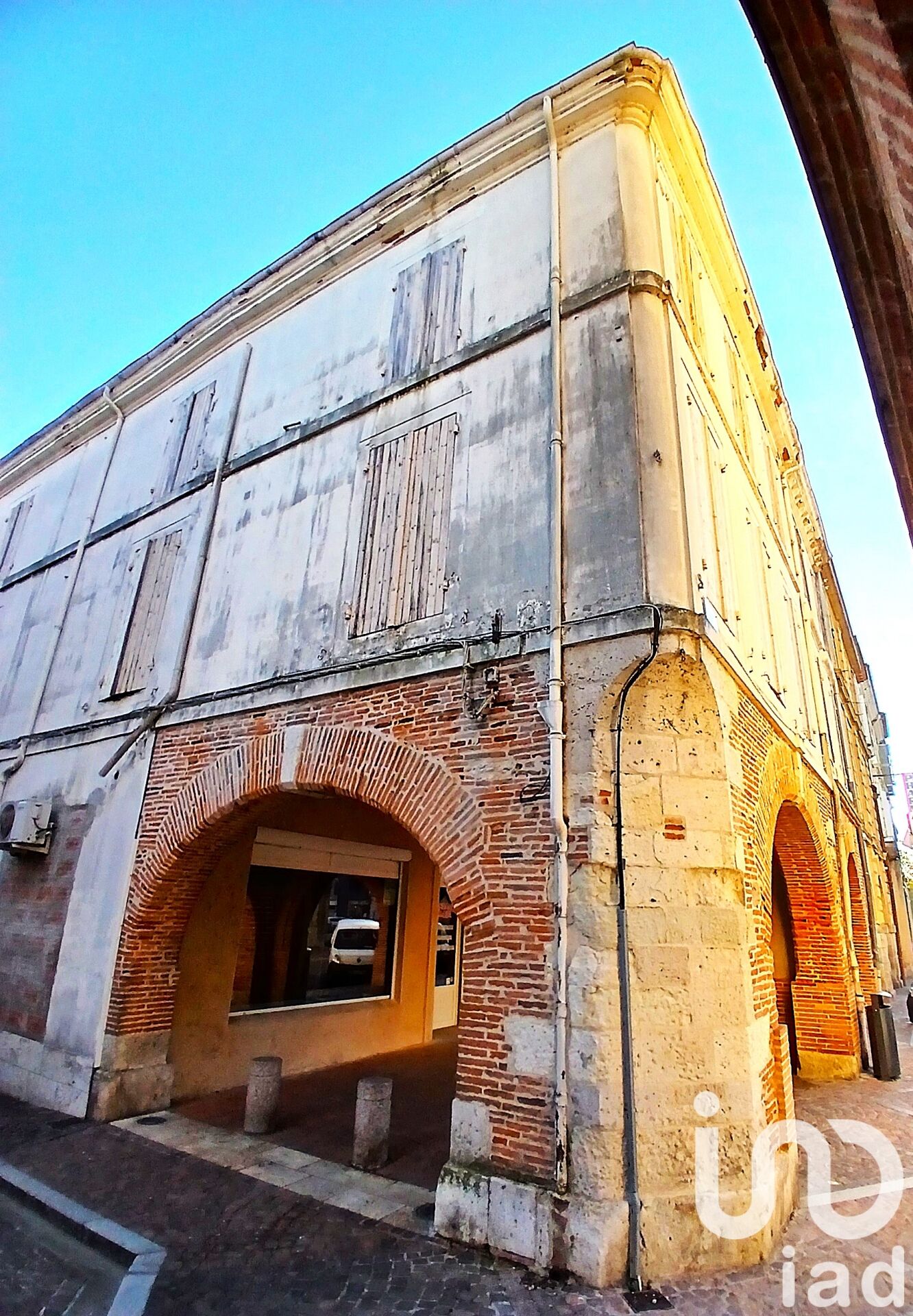 Vente Immeuble 460 m² - Photo 3