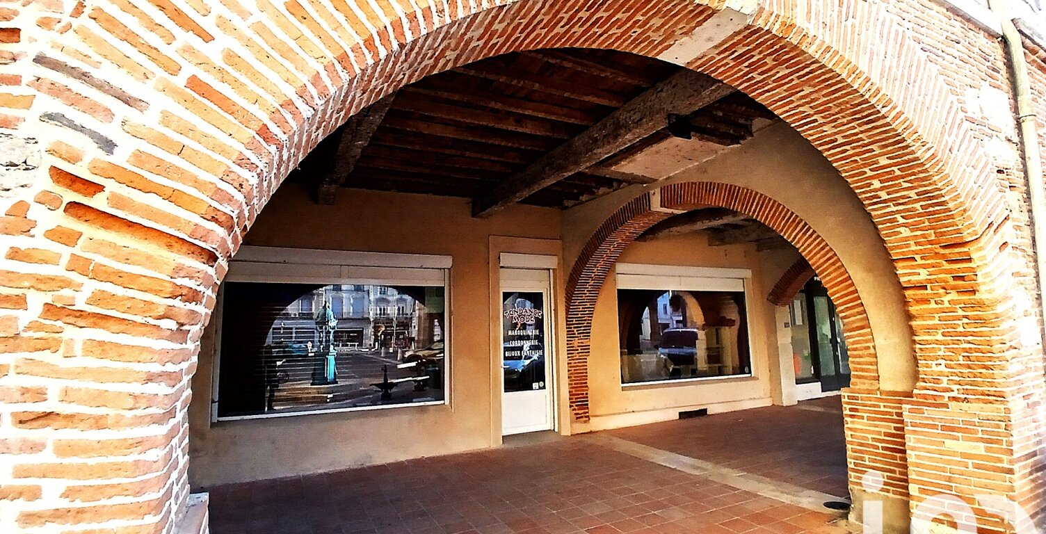 Vente Immeuble 460 m&sup2; — photo 1