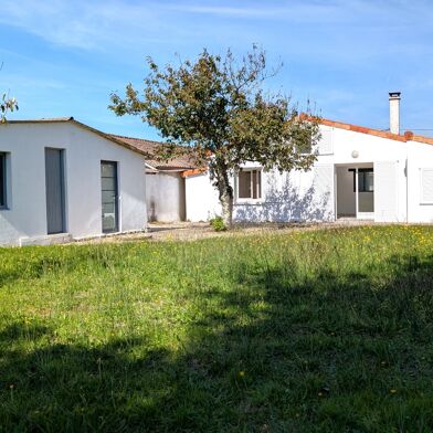 Maison 4 pièces 209500 €