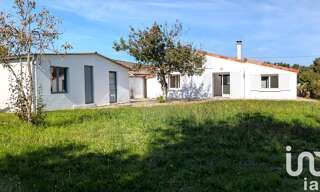 Maison 4 Pièces 85 m² à vendre à Montendre (17130)