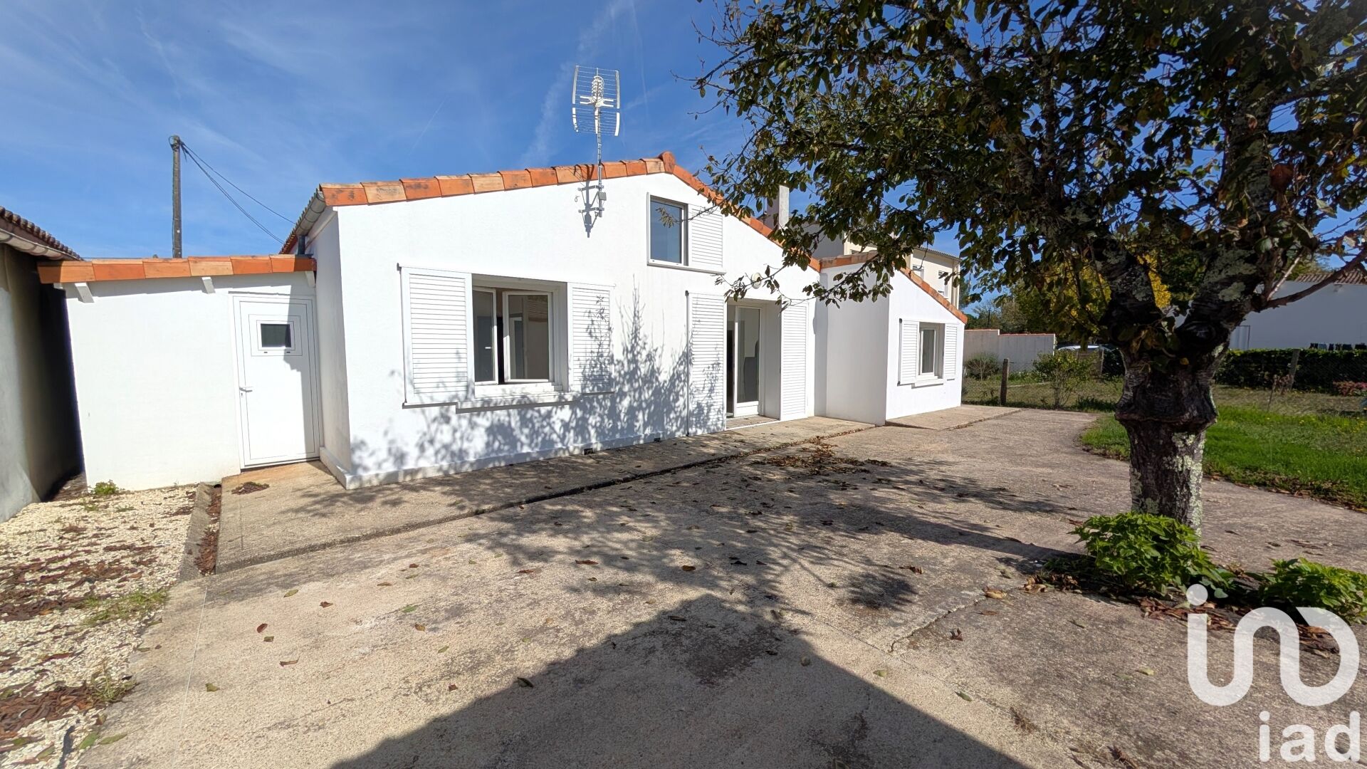 Vente Maison/villa 4 pièces - Photo 3
