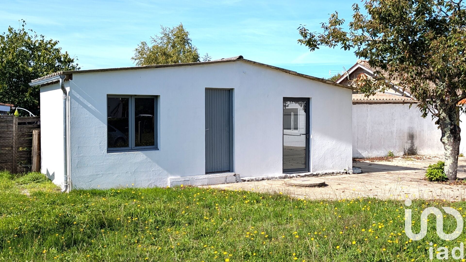 Vente Maison/villa 4 pièces - Photo 4