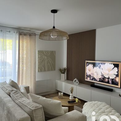 Appartement 2 pièces 176000 €