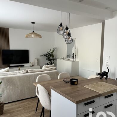 Appartement 2 pièces 176000 €