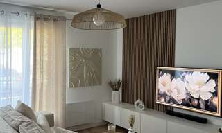 Appartement 2 Pièces 39 m² à vendre à Dives-sur-Mer (14160)