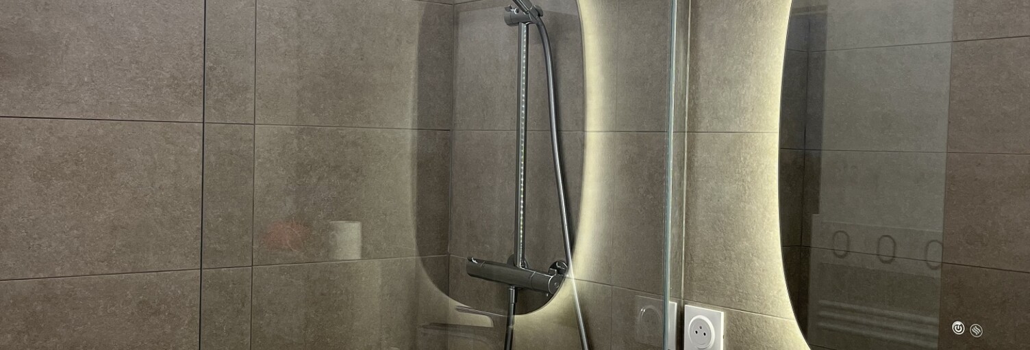 Appartement 2 Pièces 39 m² à vendre à Dives-sur-Mer (14160)