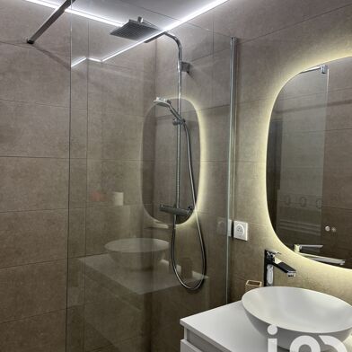 Appartement 2 pièces 169000 €