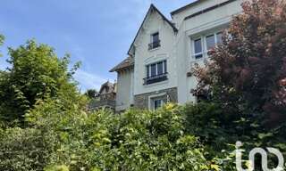 Maison 7 Pièces 204 m² à vendre à La Frette-sur-Seine (95530)