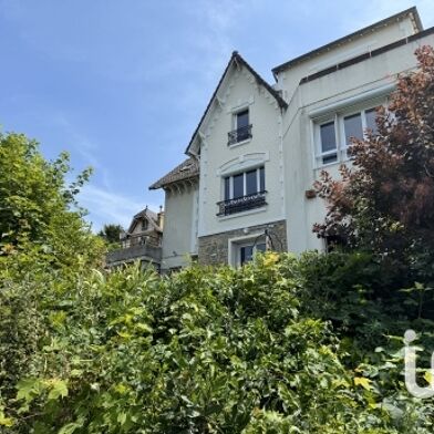 Maison 7 pièces 809000 €