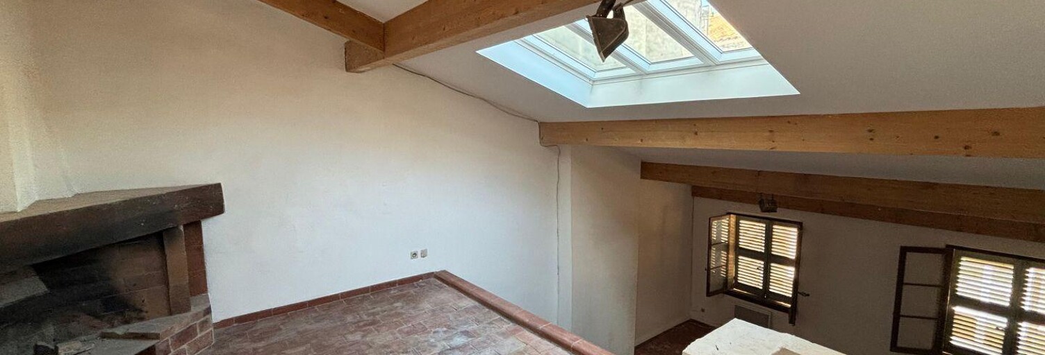 Appartement 3 Pièces 70 m² à vendre à Toulon (83000)