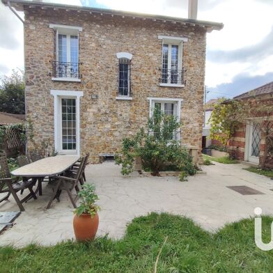 Maison 4 pièces 369000 €