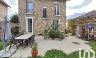 Maison 4 Pièces 80 m² à vendre à Ézanville (95460)