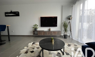 Appartement 3 Pièces 62 m² à vendre à Bayonne (64100)