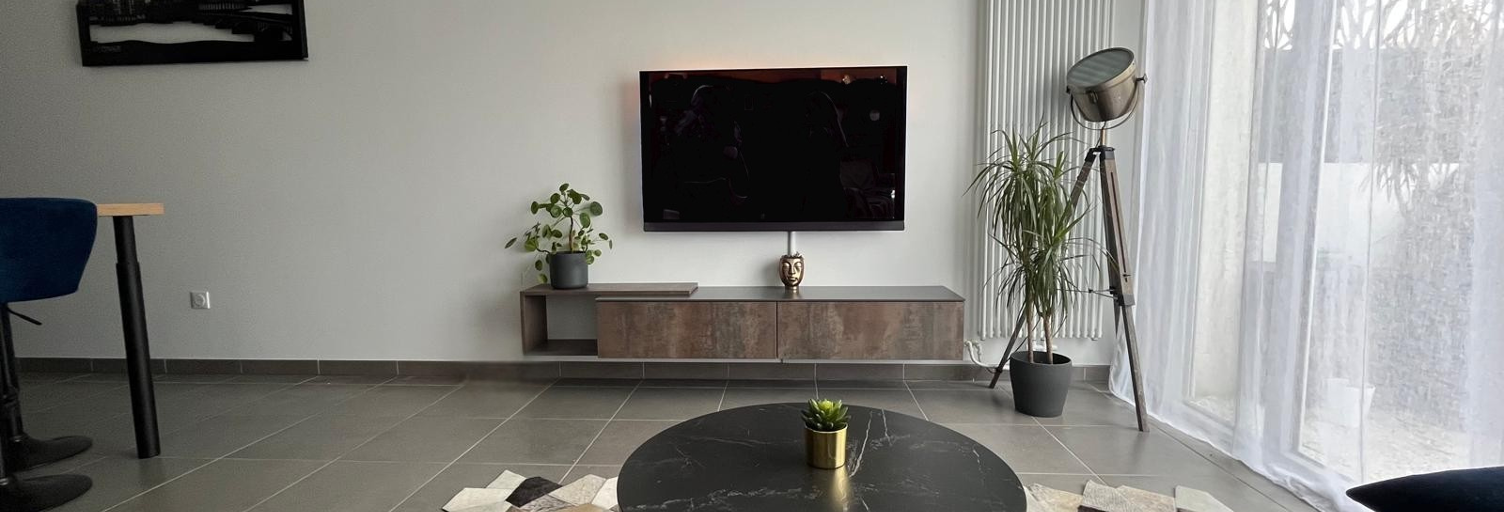 Appartement 3 Pièces 62 m² à vendre à Bayonne (64100)