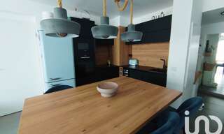 Appartement 3 Pièces 62 m² à vendre à Bayonne (64100)