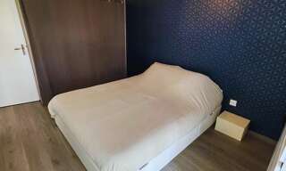 Appartement 3 Pièces 62 m² à vendre à Bayonne (64100)