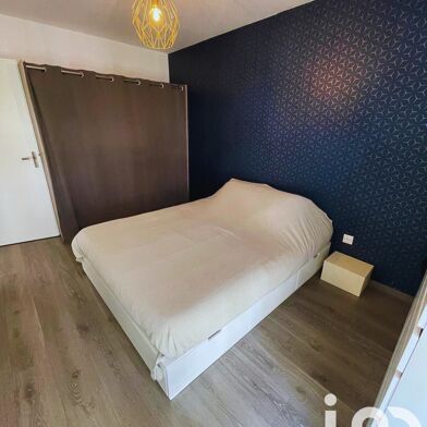 Appartement 3 pièces 276500 €