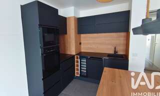 Appartement 3 Pièces 62 m² à vendre à Bayonne (64100)