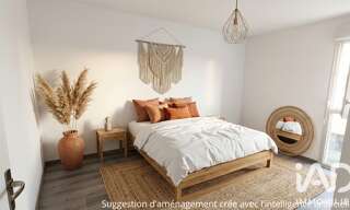 Appartement 3 Pièces 62 m² à vendre à Bayonne (64100)