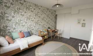 Appartement 3 Pièces 62 m² à vendre à Bayonne (64100)