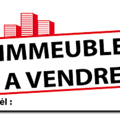 Immeuble  279000 €
