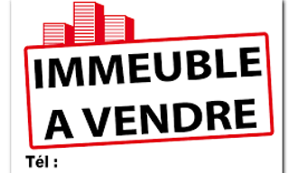 Immeuble  100 m² à vendre à Salon-de-Provence (13300)