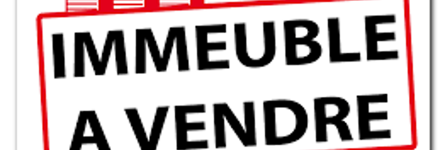 Immeuble  100 m² à vendre à Salon-de-Provence (13300)