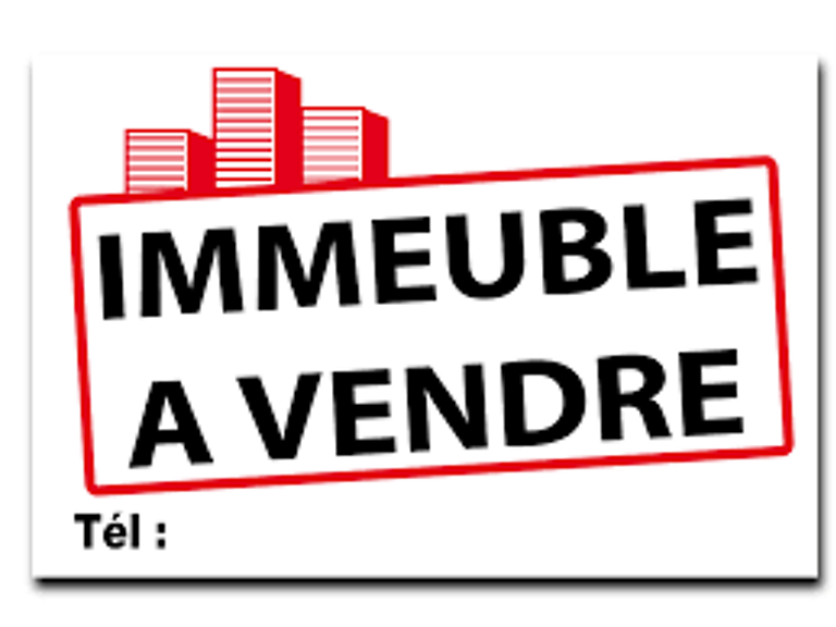 INVESTISSEURS - IMMEUBLE DE RAPPORT — photo 1