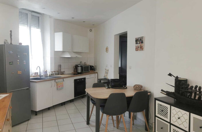 INVESTISSEURS - IMMEUBLE DE RAPPORT — photo 2