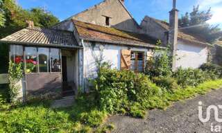 Maison 4 Pièces 88 m² à vendre à Pannes (45700)