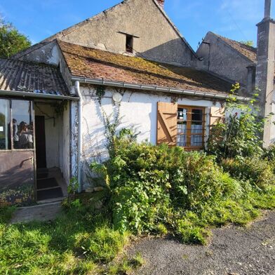 Maison 4 pièces 170000 €