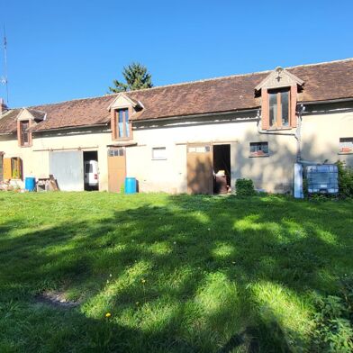 Maison 4 pièces 170000 €