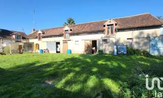Maison 4 Pièces 88 m² à vendre à Pannes (45700)