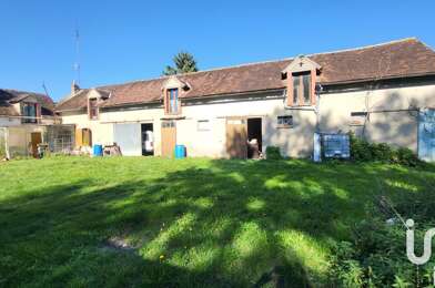 Maison 4 pièces 165000 €