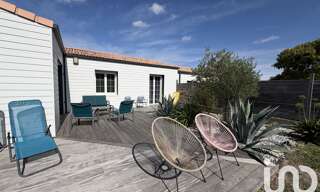 Maison 4 Pièces 96 m² à vendre à Andilly-les-Marais (17230)