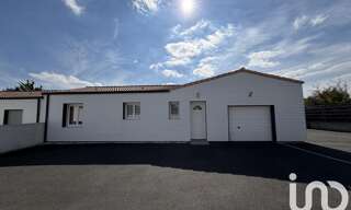 Maison 4 Pièces 96 m² à vendre à Andilly-les-Marais (17230)