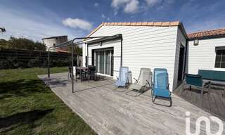 Maison 4 Pièces 96 m² à vendre à Andilly-les-Marais (17230)