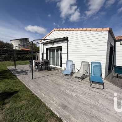 Maison 4 pièces 299500 €