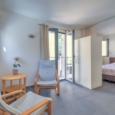 Appartement 2 pièces 129000 €