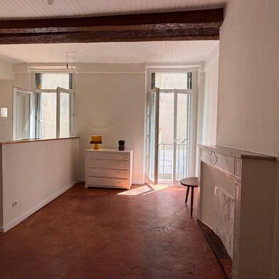 Appartement 2 pièces 115000 €